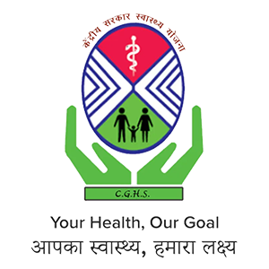 CGHS logo