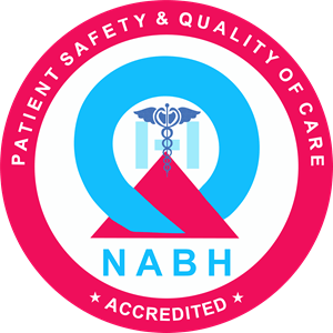 NABH logo